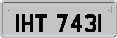IHT7431
