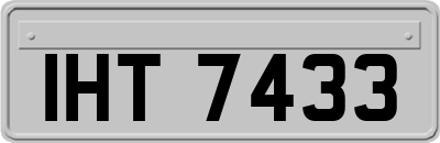 IHT7433