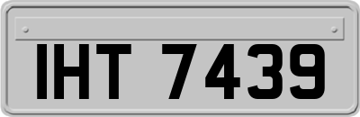 IHT7439