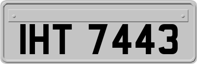 IHT7443