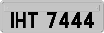 IHT7444