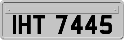 IHT7445