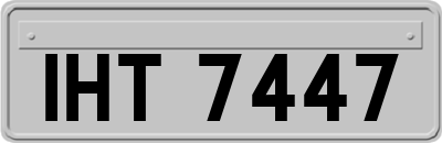 IHT7447