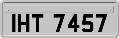 IHT7457