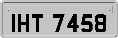 IHT7458