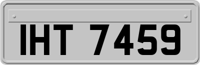 IHT7459