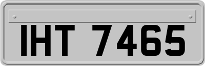 IHT7465