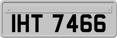 IHT7466