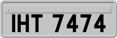 IHT7474