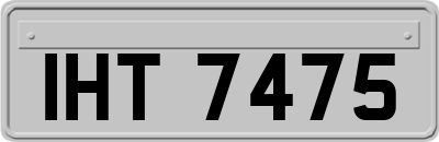 IHT7475