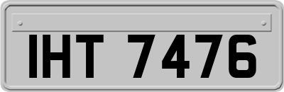 IHT7476