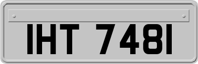 IHT7481