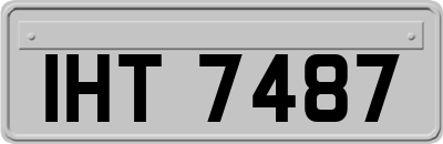 IHT7487