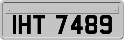 IHT7489