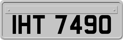 IHT7490