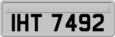 IHT7492