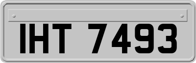 IHT7493