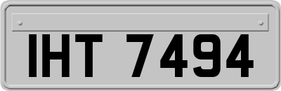 IHT7494