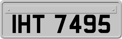 IHT7495