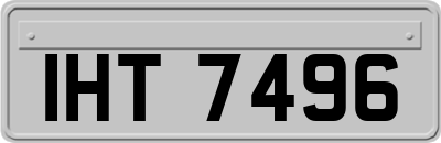 IHT7496