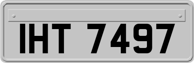 IHT7497