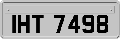 IHT7498