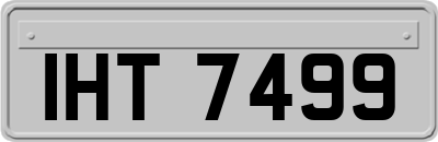 IHT7499