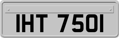 IHT7501