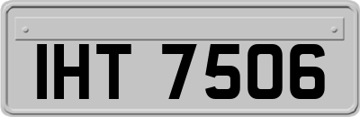 IHT7506