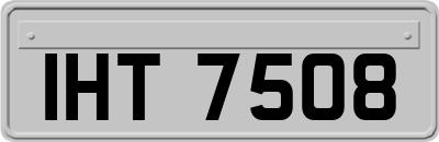 IHT7508