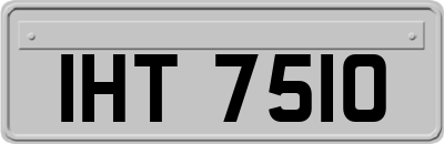 IHT7510
