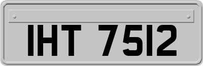 IHT7512