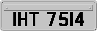 IHT7514