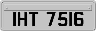IHT7516