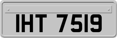 IHT7519