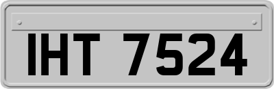 IHT7524