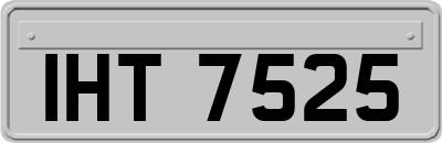 IHT7525