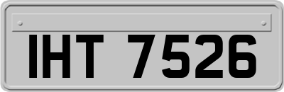 IHT7526
