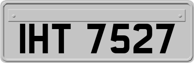 IHT7527
