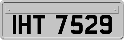 IHT7529