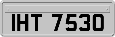 IHT7530