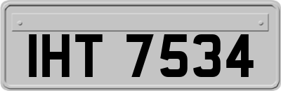 IHT7534