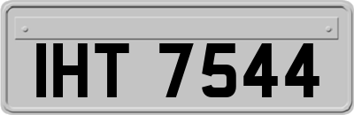IHT7544