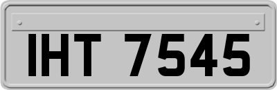 IHT7545