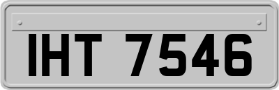 IHT7546