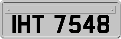 IHT7548