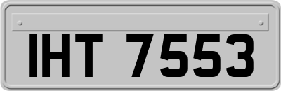IHT7553
