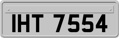 IHT7554
