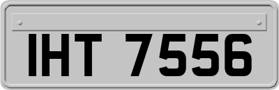 IHT7556