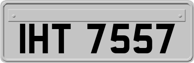 IHT7557